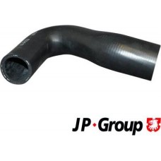 JP Group 1214301600 - JP GROUP OPEL патрубок системи охолодження CORSA B