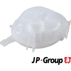 JP Group 1214702100 - Розширювальний бачок, охолоджувальна рідина