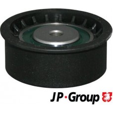 JP Group 1212203300 - Відвідний/напрямний ролик, зубчастий ремінь
