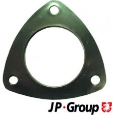 JP Group 1221101300 - JP GROUP OPEL прокладка колектора Kadett E.Astra.Vectra.Omega
