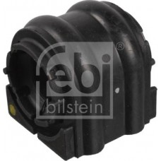 Febi Bilstein 170845 - Втулка стабілізатора HYUNDAI-KIA Accent-i30-i40-Sonata-Optima F D=19.5mm 10>>