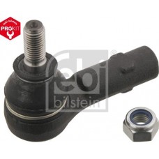 Febi Bilstein 17704 - Наконечник тяги рулевой VW Caddy 96-00-Skoda Felicia II 94-01-Favorit 89-97