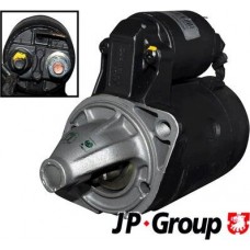 JP Group 3590300200 - JP GROUP HYUNDAI стартер механ.КПП Accent.Elantra.Mitsubishi Lancer.Galant