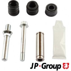 JP Group 3564004510 - Комплект напрямних втулок, гальмівний супорт