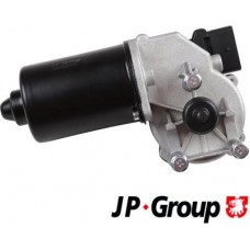 JP Group 3698200100 - JP GROUP HYUNDAI двигун склоочисника передній Tucson 04-