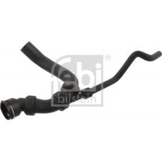 Febi Bilstein 36354 - FEBI шланг радіатора AUDI A4 1.6. 2.4. 2.8