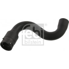 Febi Bilstein 36278 - FEBI VW патрубок системи охолодження Passat.Audi A4.A6