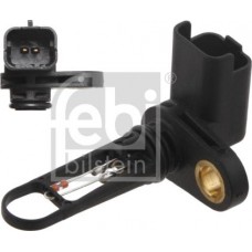 Febi Bilstein 30981 - FEBI FORD датчик температ.повітря Fiesta.Focus.Mondeo.C-Max.Transit.Citroen Berlingo 08-. Jumpy.C1-2-3-4-5-8.C-Crosser.Jumper.Fi