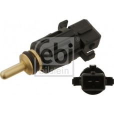 Febi Bilstein 30645 - FEBI BMW датчик температури води 3E46. 5 E39-E60. 7 E65-E66.  X5 E53-E70