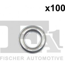 FA1 317.580.100 - FISCHER термозахист форсунки шайба 7141.2 упак.100шт.