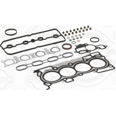 Elring 383.640 - ELRING NISSAN К-т прокладок гбц QASHQAI 2.0 07-. SENTRA VI 2.0 06-. X-TRAIL 2.0 07-. RENAULT