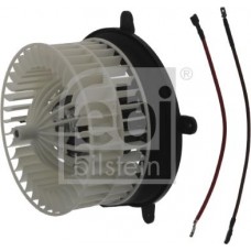 Febi Bilstein 38751 - FEBI DB електродвигун вентилятора салону W210