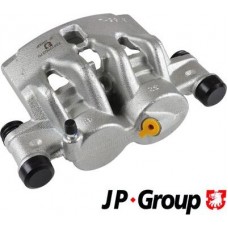 JP Group 3361900370 - JP GROUP суппорт передн. лів. CITROEN Jumper 06- BREMBO