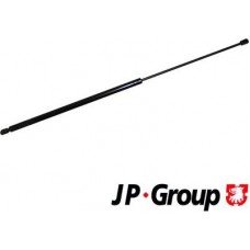 JP Group 3381201600 - Пружний елемент. кришка багажника - приміщення для вантажу