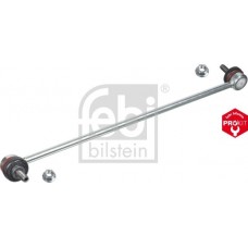 Febi Bilstein 32681 - FEBI BMW тяга стабілізатора передн.прав.xDrive 5 E60 05-