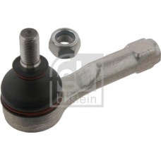 Febi Bilstein 32023 - FEBI NISSAN наконечник рульової тяги ALMERA 00- лів-прав