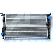 ASAM 32100 - Радиатор охлаждения Renault Duster 10- 1.5 dCI E5 32100 Asam