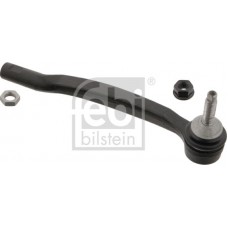 Febi Bilstein 29605 - FEBI VOLVO наконечник рул. тяги правий XC 90 02-