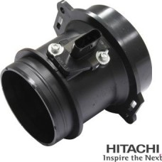 HITACHI 2505058 - HITACHI VW витратомір повітря Audi A4-5-67.Q5-7.Touareg 2.7-3.0TDI 04-