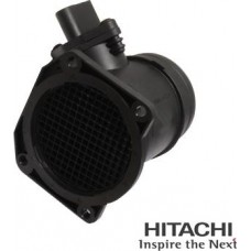 HITACHI 2508954 - HITACHI VW Расходомер воздуха Passat.Audi A4-6 1.8 92kW 95-