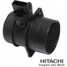 HITACHI 2508976 - HITACHI VW Расходомер воздуха Audi A3-4-6.Seat.Skoda Octavia.Golf IV.Passat 1.8T 95-