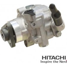 HITACHI 2503632 - Гідравлічний насос, механізм рульового керування