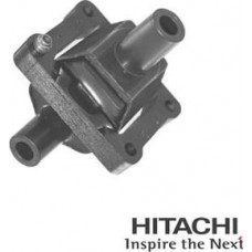 HITACHI 2503813 - HITACHI DB котушка запалювання W124-202-210-Vito 1.8-3.6 M104-111