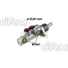 Cifam 202-601 - CIFAM VW головний гальмівний циліндр LT 28-35 II 96-06