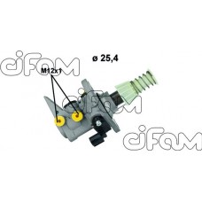 Cifam 202-1244 - CIFAM AUDI Головний гальмівний циліндр A4 2.0 16-. A5 2.0 16-