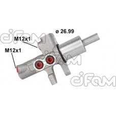 Cifam 202-890 - CIFAM DB Гальмівний гальм. циліндр W212. S212. X218. C218
