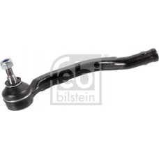 Febi Bilstein 21283 - FEBI RENAULT наконечник рульової тяги лів.Trafic II 01-