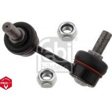 Febi Bilstein 28665 - FEBI CHEVROLET тяга стабілізатора передня лів. Epica 05-