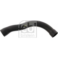 Febi Bilstein 28616 - Патрубок водяного охлаждения двигателя. слева сверху BMW пр-во FEBI