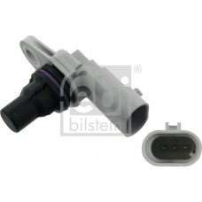 Febi Bilstein 28129 - FEBI OPEL  датчик обертів двигуна Corsa C-D.Astra H 1.3D