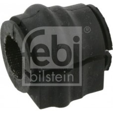 Febi Bilstein 23902 - FEBI DB втулка стабілізатора передн.d=21mm W203