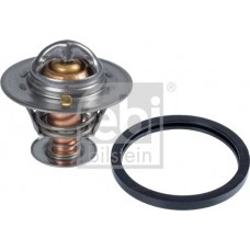 Febi Bilstein 23981 - FEBI FORD термостат t-88C Mondeo 00-. Transit. Citroen Jumper 06-