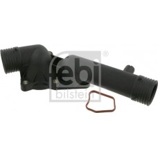 Febi Bilstein 23740 - FEBI BMW фланець M52 корпус термостата E38.E39