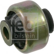 Febi Bilstein 22822 - Сайлентблок важеля заднього RENAULT Trafic 14-. Trafic 00-14. Laguna 00-07. Espace 02-15