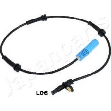 Japanparts ABS-L06 - JAPANPARTS LANDROVER датчик ABS передн. Freelander -06