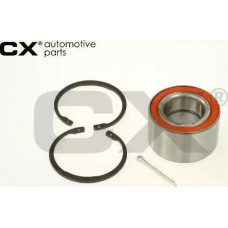CX CX012 - CX OPEL підшипник передн.ступ.34x64x37Ascona.Astra.Corsa.Kadett.Vectra