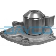 Dayco DP158 - DAYCO RENAULT помпа води Laguna.Megane II 1.9dCI 03-.Nissan