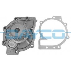 Dayco DP227 - DAYCO VOLVO помпа води дизель С30. S60-80. XC90