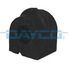 Dayco DSS1657 - DAYCO DB подушка стабілізатора заднього W202