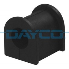 Dayco DSS1797 - DAYCO MAZDA втулка стабілізатора передн.6 02-