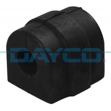Dayco DSS2188 - DAYCO BMW втулка стабілізатора передн. 22.5mm 5 E39