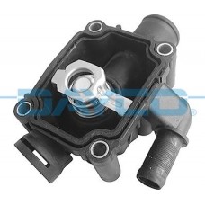 Dayco DT1088H - DAYCO CITROEN Термостат с прокладкой 89°C Berlingo 1.6 08-. C2..C3.C4. Peugeot 206.207.307