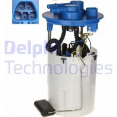 Delphi FG2449-12B1 - DELPHI TOYOTA електро-бензонасос в корпусі Corolla 1.4-1.8i  01-