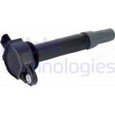 Delphi GN10310-12B1 - DELPHI CHRYSLER котушка запалювання 300C 04-