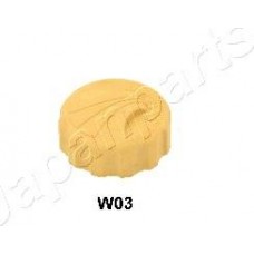 Japanparts KH-W03 - JAPANPARTS CHEVROLET кришка радіатора Aveo. Nubira. Lacetti.Matiz.Ford.Opel