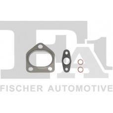 FA1 KT100035E - FISCHER BMW К-т прокладок турбокомпресора 1 E81 120 d 04-. 3 E90 320 d 04-. 3 Touring E91 318-320 d 04-